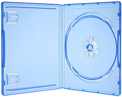Amaray Playstation 4/5 Hüllen für PS4 oder PS5